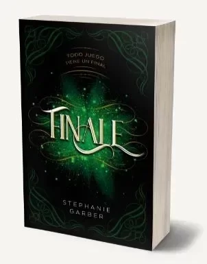 Producto - Finale (Caraval 3)