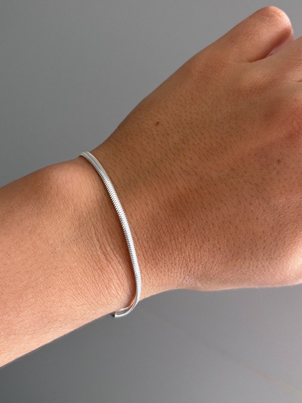 Producto - Pulsera serpentina