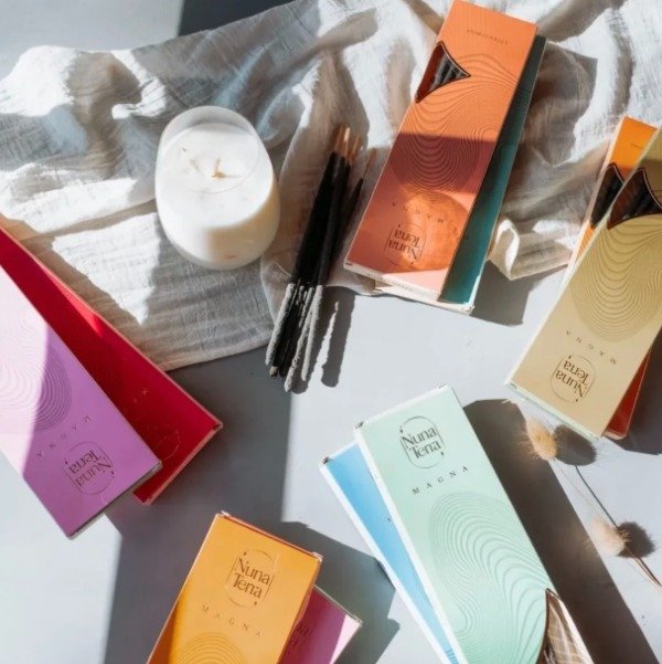 Producto - MAGNA TRIPLE EMPASTE