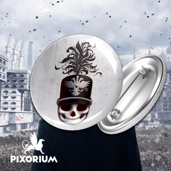 Producto - MY CHEMICAL ROMANCE - PACK (LONG LIVE THE BLACK PARADE) - 8