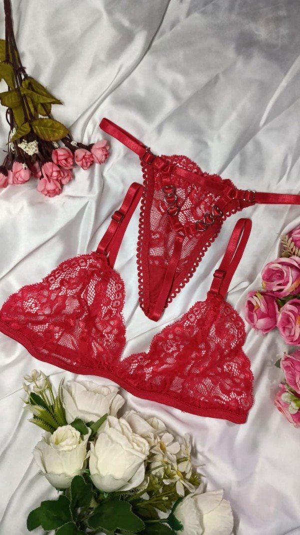 Producto - Conjunto Cáliz