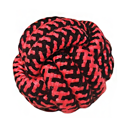 Producto - Pelota de soga mediana