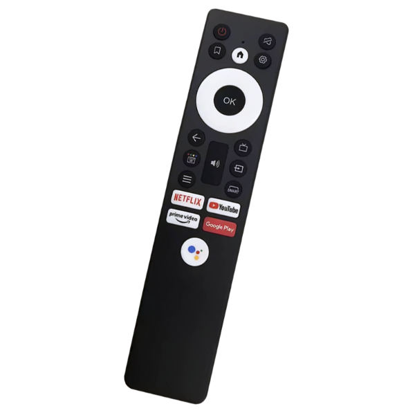Producto - Control Remoto Para Smart Tv Hyundai Quantic Quint Tedge - 0