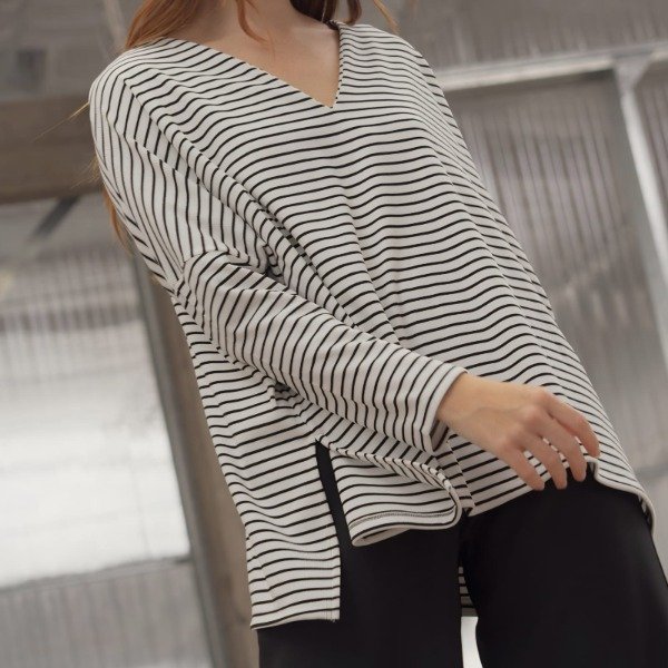 Producto - Sweater MAYOR de morley