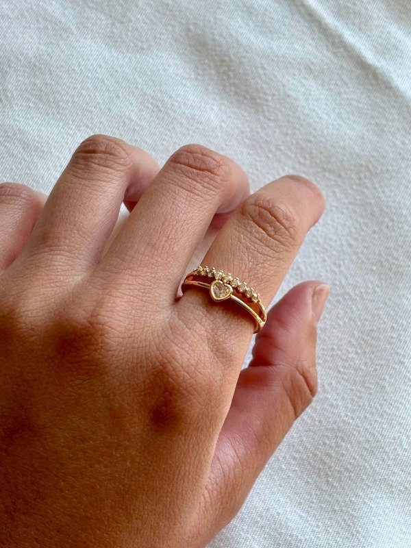 Producto - Anillo PAME
