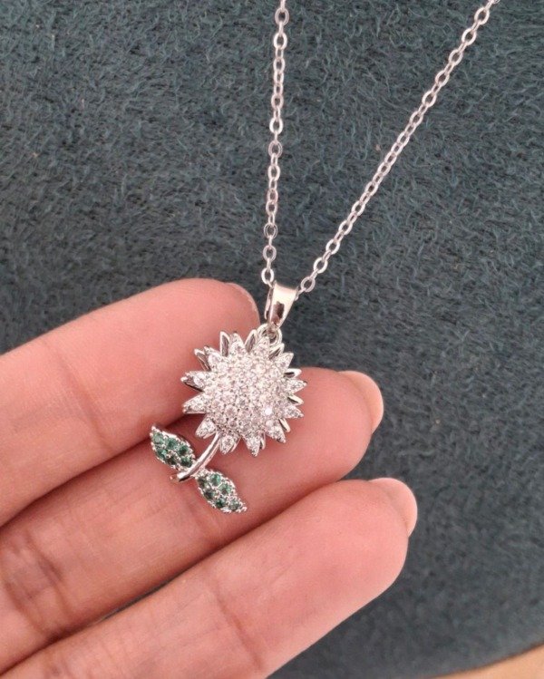 Producto - Collar Fausta