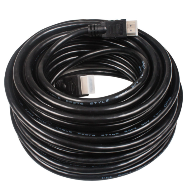 Producto - CABLE HDMI NOGA 20 METROS FULL HD