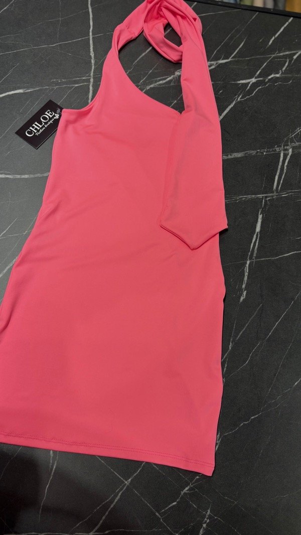 Producto - vestido rouse