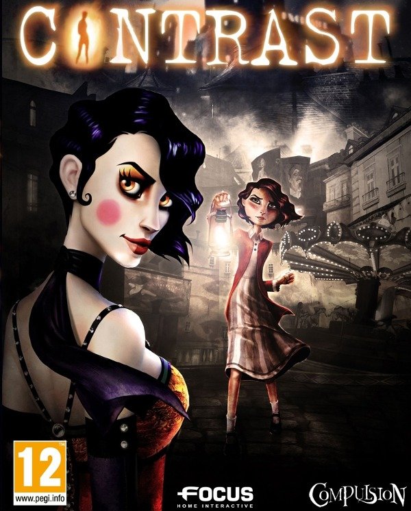 Producto - Contrast