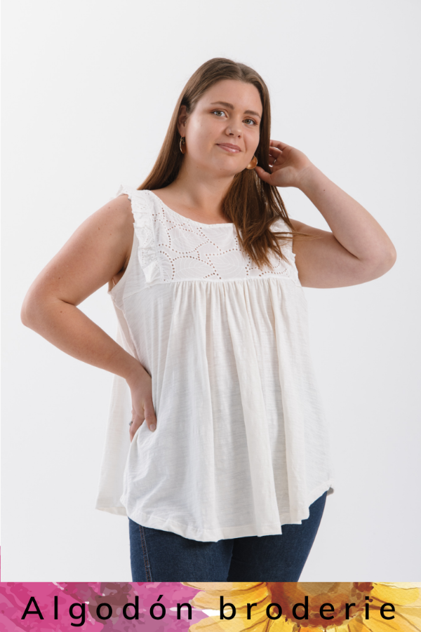 Producto - Blusa Celine - Talle 6