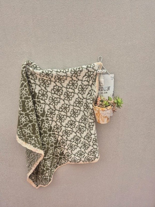 Producto - Dríada ocho pétalos