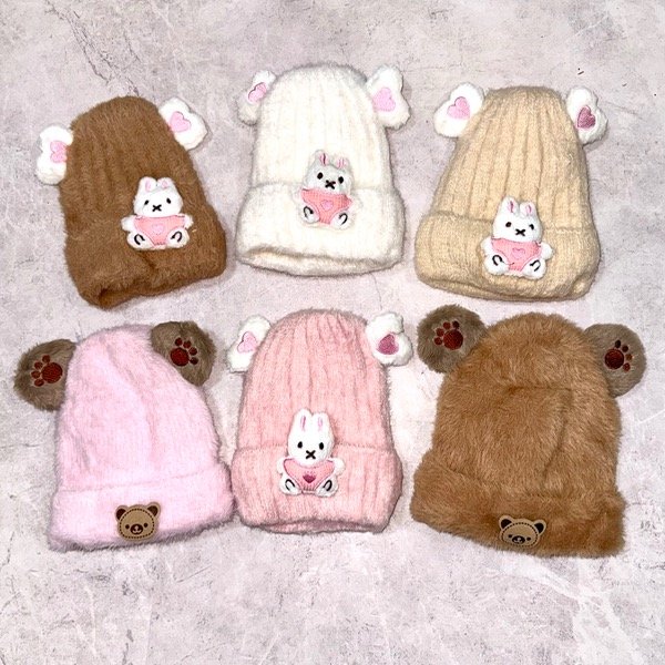 Producto - Gorro l nenes