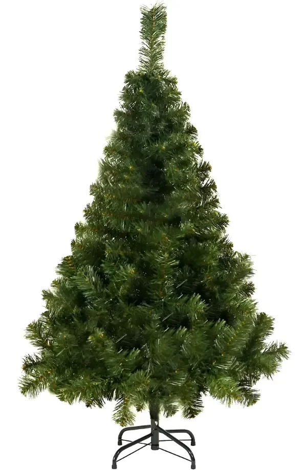 Producto - Árbol de Navidad Verde 1.50mts 380 Ramas - 0