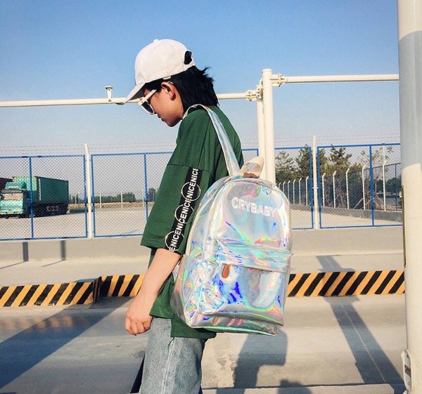 Producto - Mochila holg