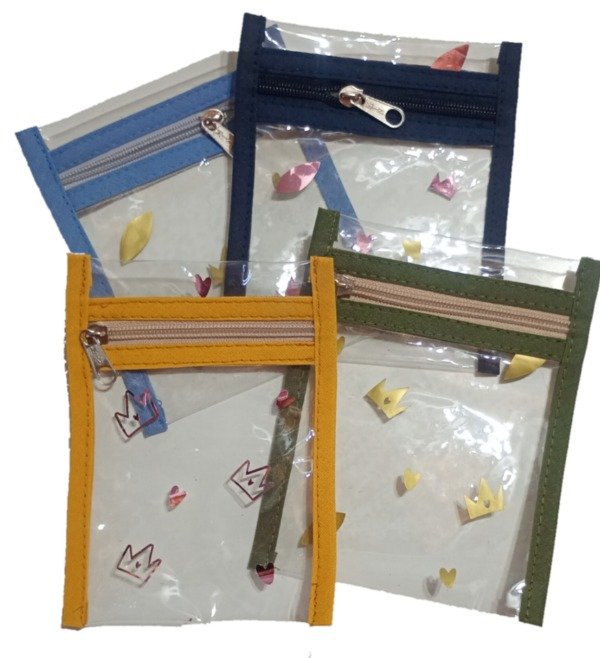 Producto - Sobre mini cristal