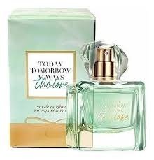 Producto - Perfume Today This Love