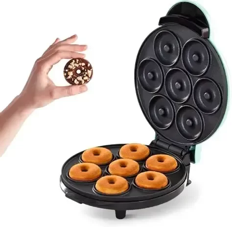 Producto - MAQUINA DE DONAS HYTOSHY MC942
