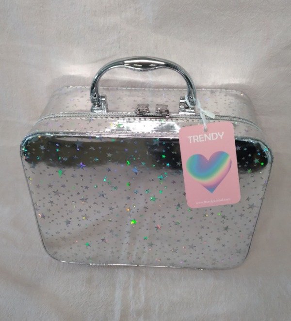 Producto - PORTACOSMÉTICOS TRENDY