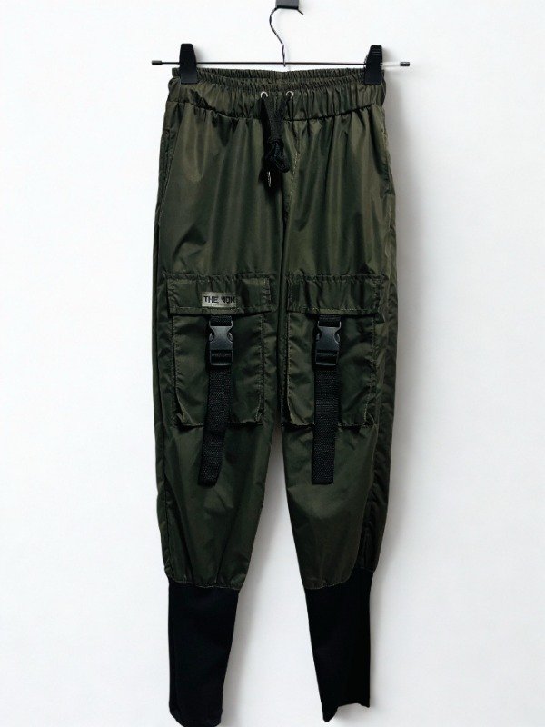 Producto - PANTALON CARGO VOX