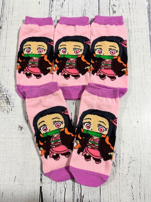 Producto - Nezuko
