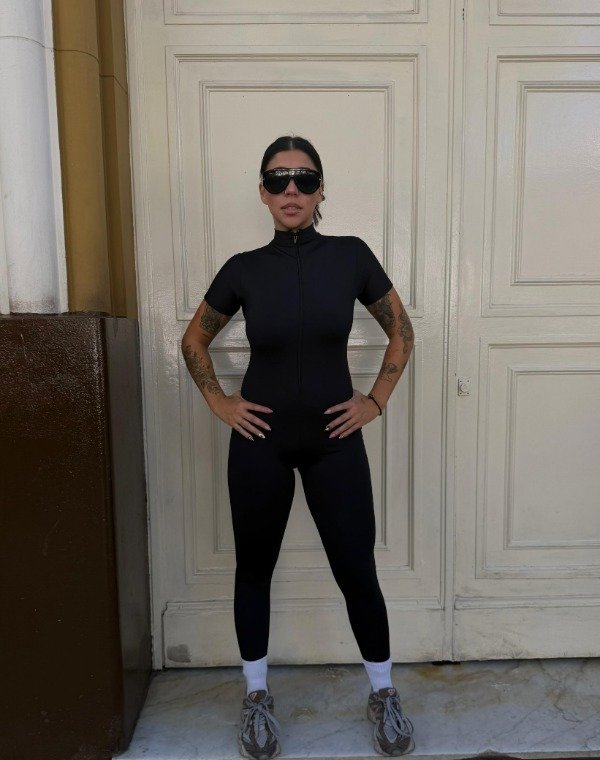 Producto - CATSUIT CARO