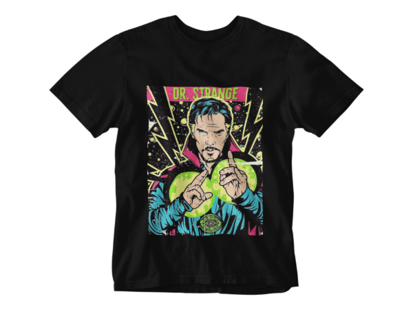 Producto - REME DR STRANGE 002
