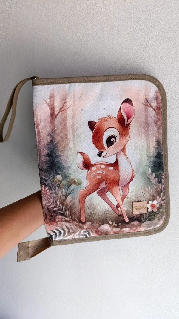 Producto - Organizador pediátrico Bambi