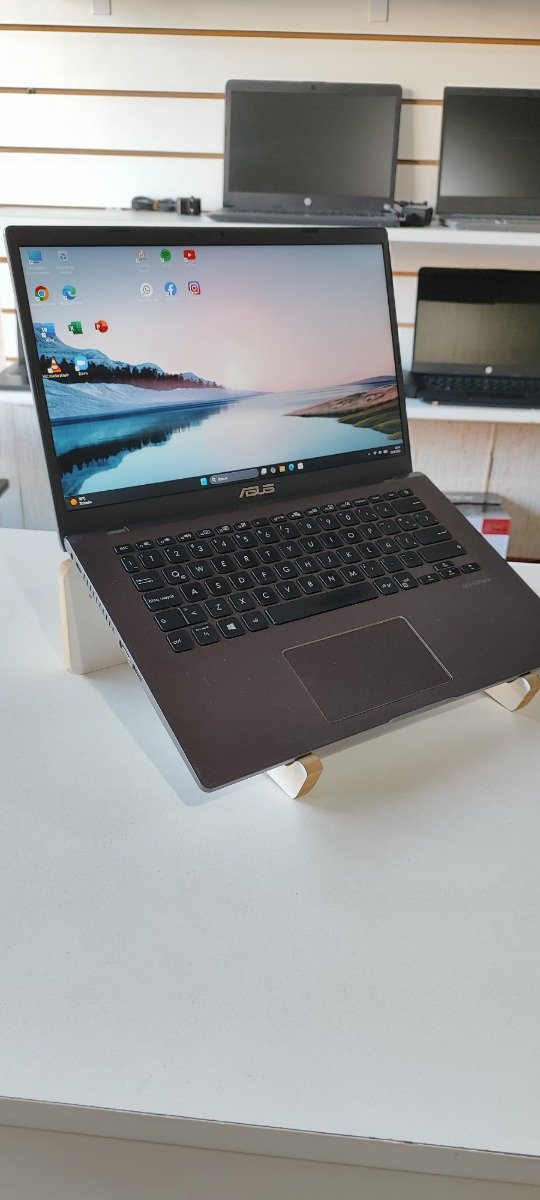 Producto - ASUS VIVOBOOK M409D RYZEN 3 3250U / 8GB / 256GB - 1
