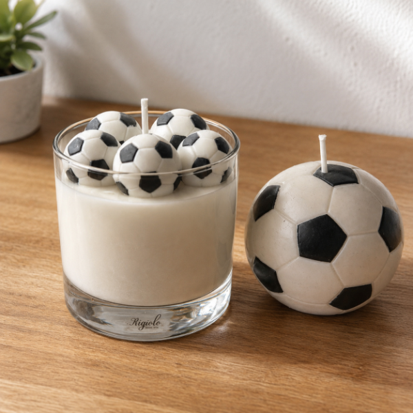 Producto - MOLDES PELOTAS DE FUTBOL -2 TAMAÑOS-