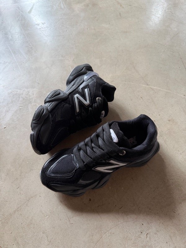 Producto - Nb 9060 black - 2