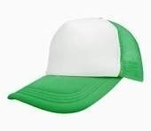 Producto - Gorra Trucker niño - 8