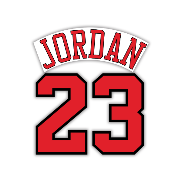 Producto - Jordan 23