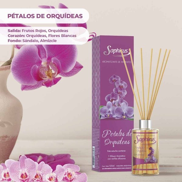 Producto - Difusor Varillas - 3
