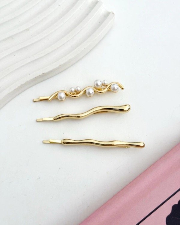 Producto - Pack Hebillas Rober