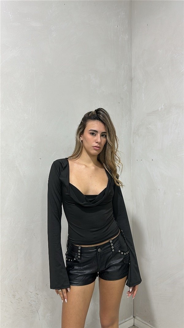 Producto - Short hotter - 2