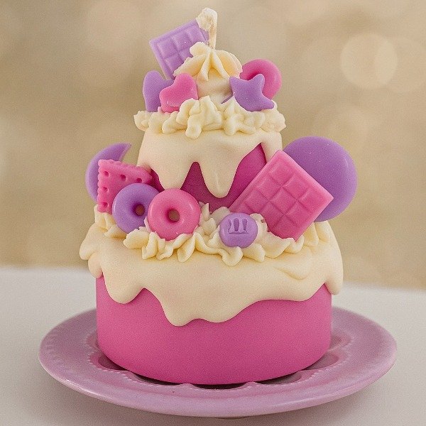 Producto - Torta dos pisos