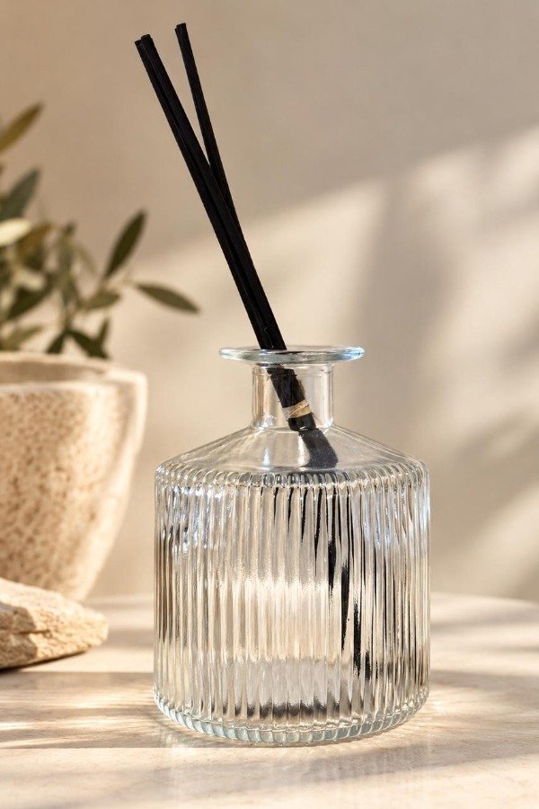 Producto - KIT 5 Envase Difusor + Refill difusor 400 ml. - 3