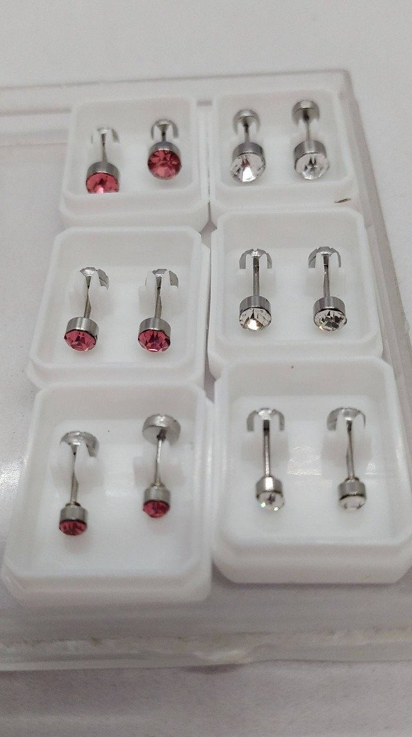 Producto - Abridores de Cristal Redondo