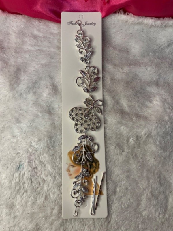 Producto - Tocados de tiara con diferentes modelos