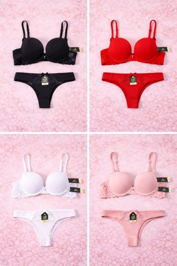 Producto - LINEA ION Set Lula