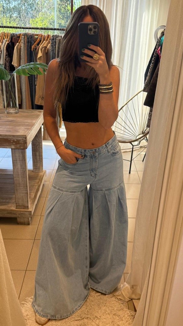 Producto - Wide STONE con tablas