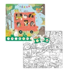 Producto - ANIMALES CUENTOS Y SORPRESAS - 1