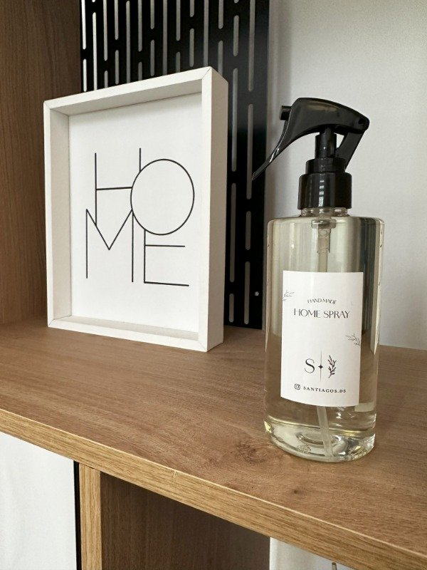 Producto - HOME SPRAY MEDIANO 330cc