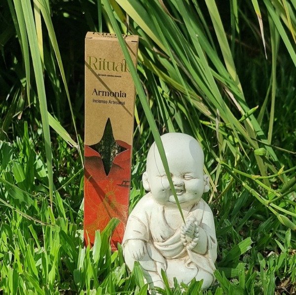 Producto - Armonia Nuna Terra Ritual