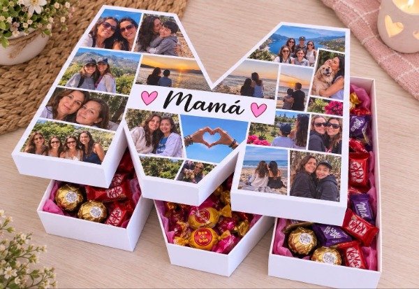 Producto - PACK 2 DÍA DE LA MADRE - 8