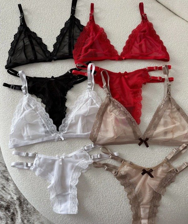 Producto - Conjunto Ginny