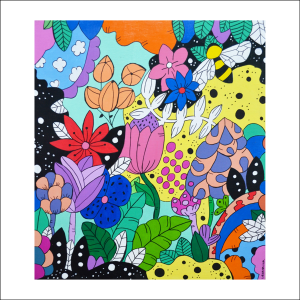 Producto - ILUSIÓN (2)-SERIE FUNGI