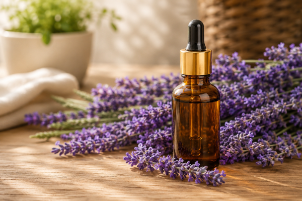 Producto - Aceite Esencial de Lavanda 30ml
