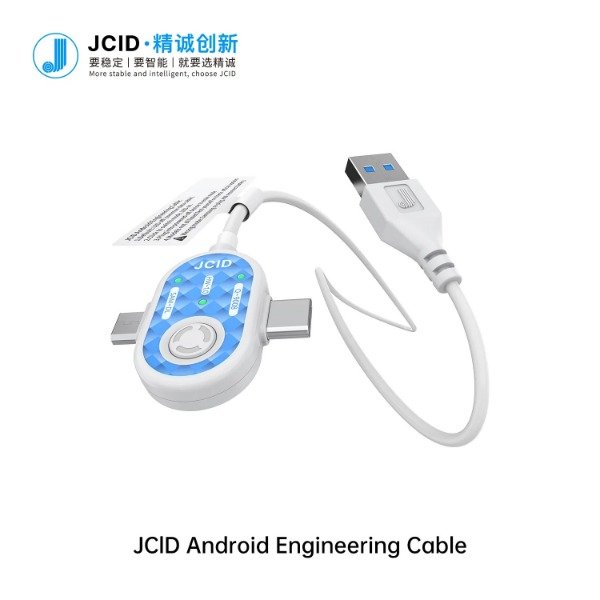 Producto - Cable Android Engineering JCID