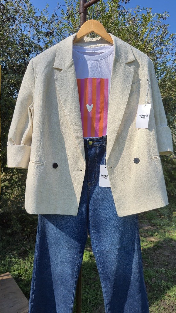 Producto - Blazer Martina - 2